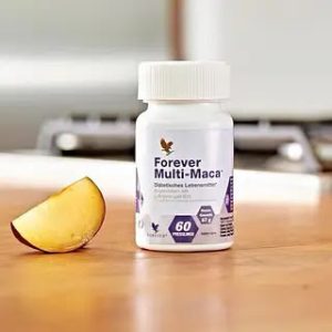 Forever Multi-Maca® Dietary Supplement