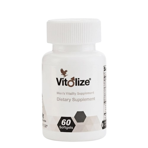 Vitolize